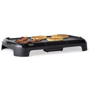 Bella Essentials 10'' x16'' Griddle