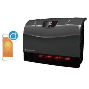 Heat Storm 1500W Smart WiFi Heater