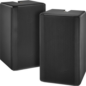 Insignia 2-Way Indoor/Outdoor Speakers