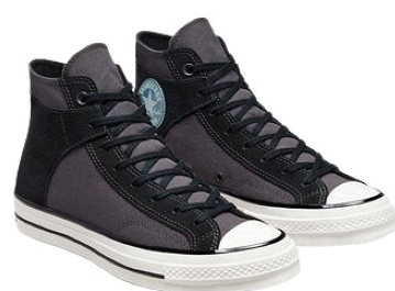 Converse Chuck 70 Crafted Canvas Shoes