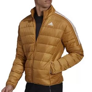 Adidas Men's Core Down Jacket