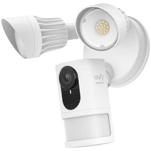 Eufy Security Floodlight Camera