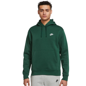 Nike Men's Fleece Pullover Hoodie