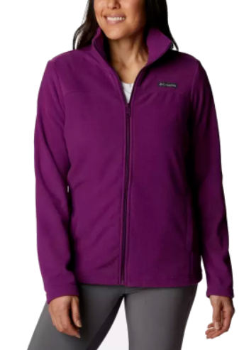 Columbia Women's Fleece Jacket