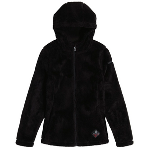 Spyder Women's Fleece Full Zip Jacket