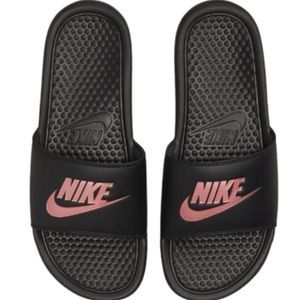 Nike Women's Benassi JDI Slides