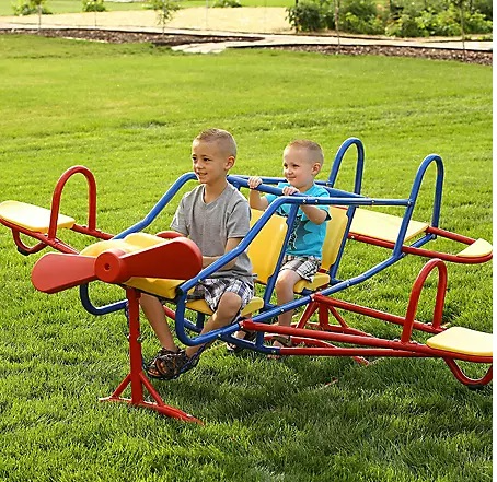 Lifetime Ace Flyer Teeter Totter