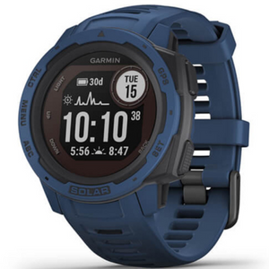 Garmin Instinct Solar GPS Smartwatch