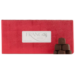 Frango 1lb Dark Mint Chocolates