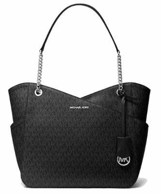 Michael Kors Jet Set Shoulder Bag