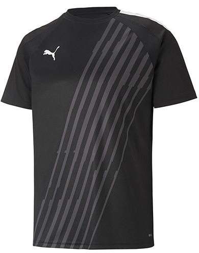 Puma Men's Crew Neck T-Shirt