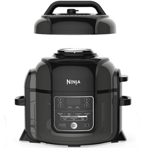 Ninja Foodi 6.5 Qt Pressure Cooker