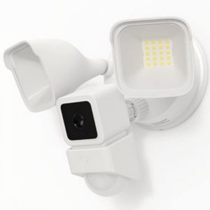 Wyze 1080p Smart Floodlight Security Camera