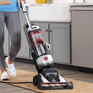 Hoover Swivel Upright Vacuum Cleaner