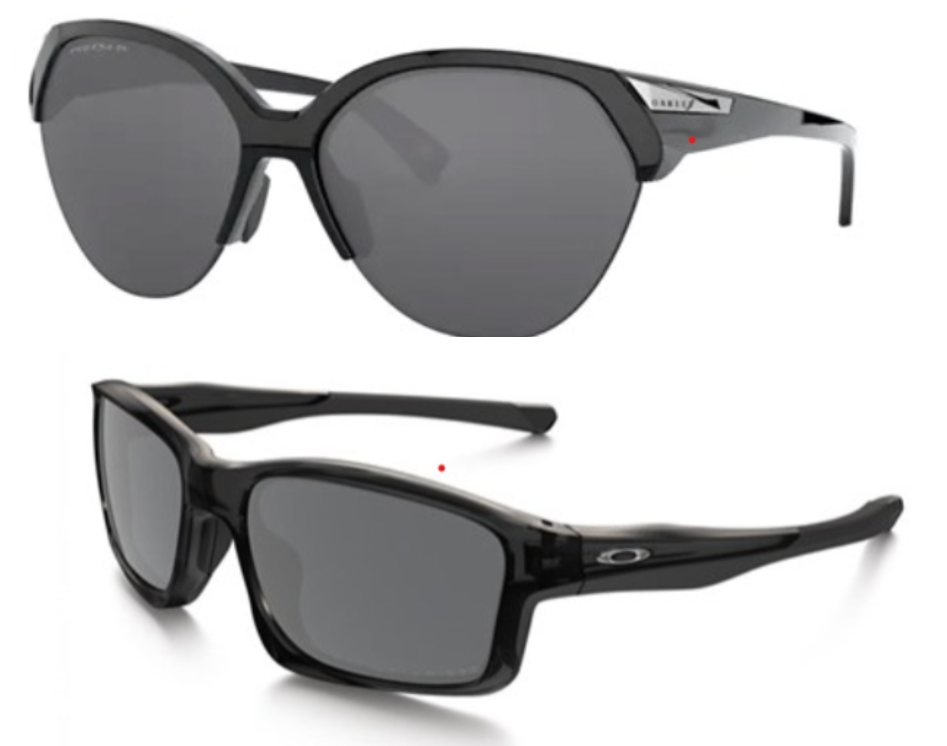 Oakley Polarized Sunglasses