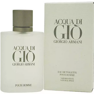 Giorgio Armani Acqua Di Gio 1.7oz Cologne