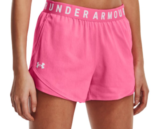 Under Armour Women's Shorts