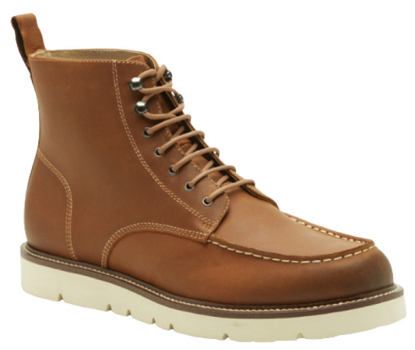 Banana Republic Men's Leather Boots