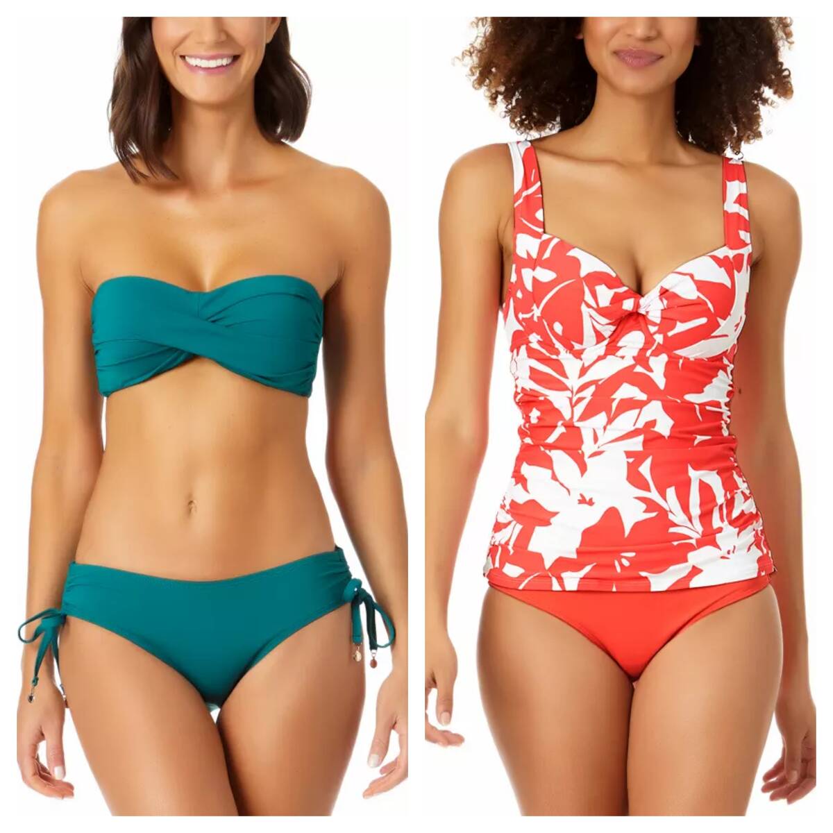 40% Off Kate Spade, DKNY, & More Women's Swimwear @Macy's