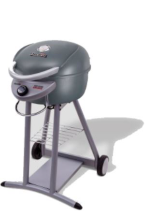 Char-Broil Electric Bistro Grill