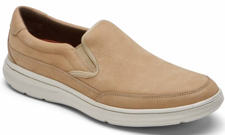 Rockport Men's Beckwith Slip-On Shoes