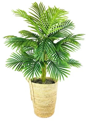 Faux Palm 42