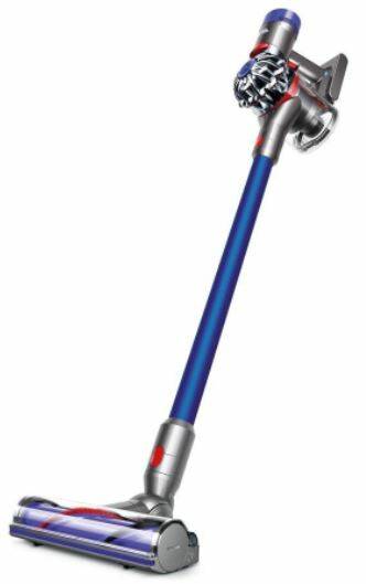 Dyson V7 Animal Pro + Cordless HEPA Vacuum