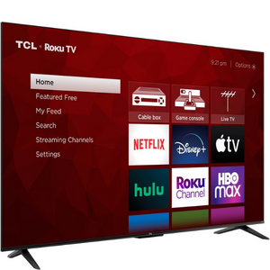 TCL 55