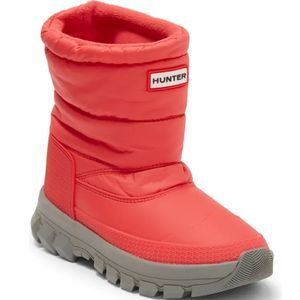 Hunter Women's Insulated Snow Boots