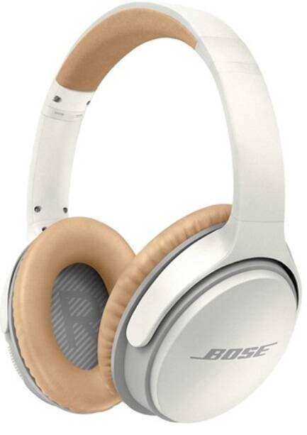 Bose SoundLink II Wireless Headphones