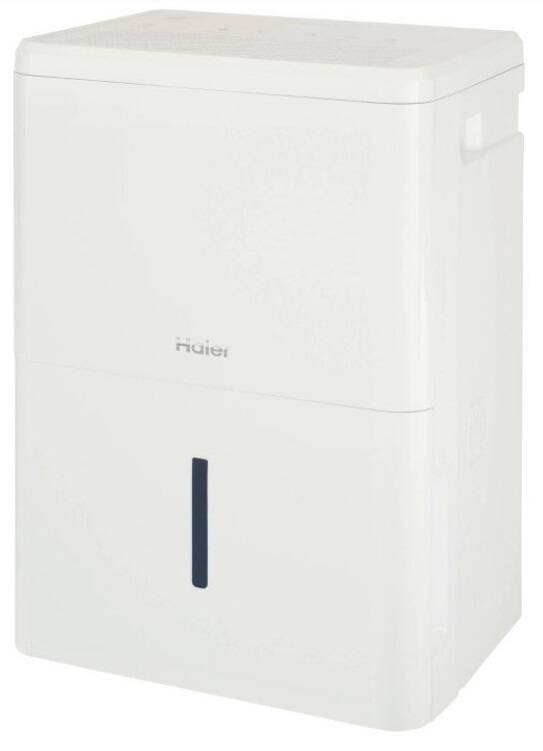 Haier Energy Star 20 Pint Dehumidifier