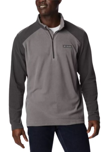 Columbia Lake Aloha Fleece Men's Pullover