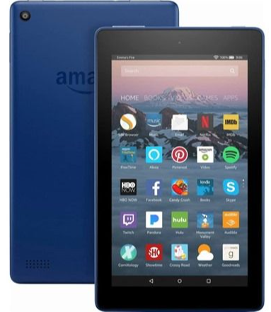 Amazon Fire HD 7