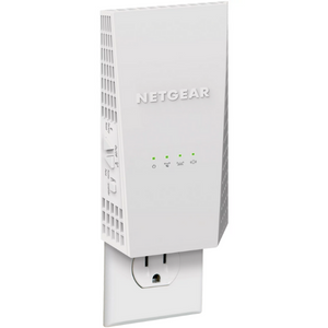 Netgear Dual-band 1.7Gbps WiFi Extender