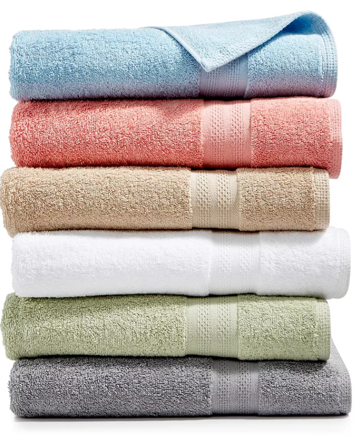 Sunham Cotton Bath Towel