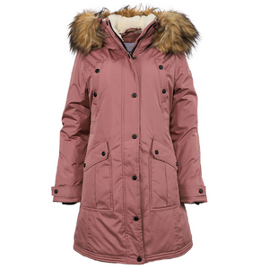 Madden Girl Women's Parka