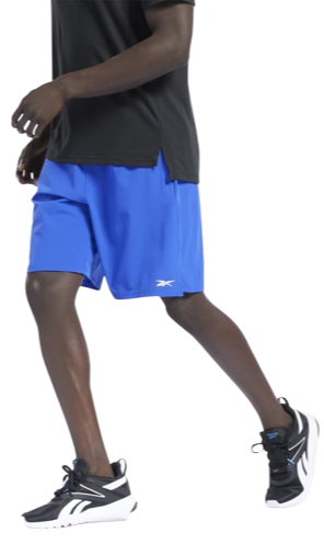 Reebok Men's Speed Shorts