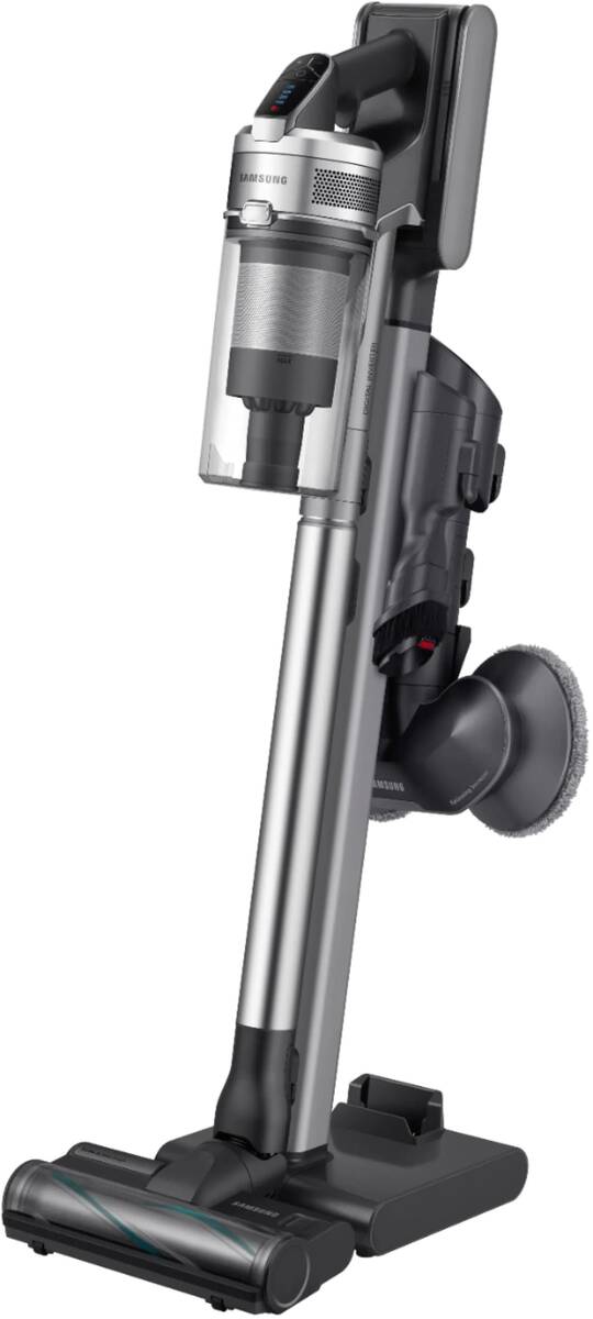 Samsung Jet Stick Cordless Vacuum