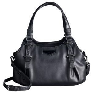 Vera Wang Buena Satchel Bag