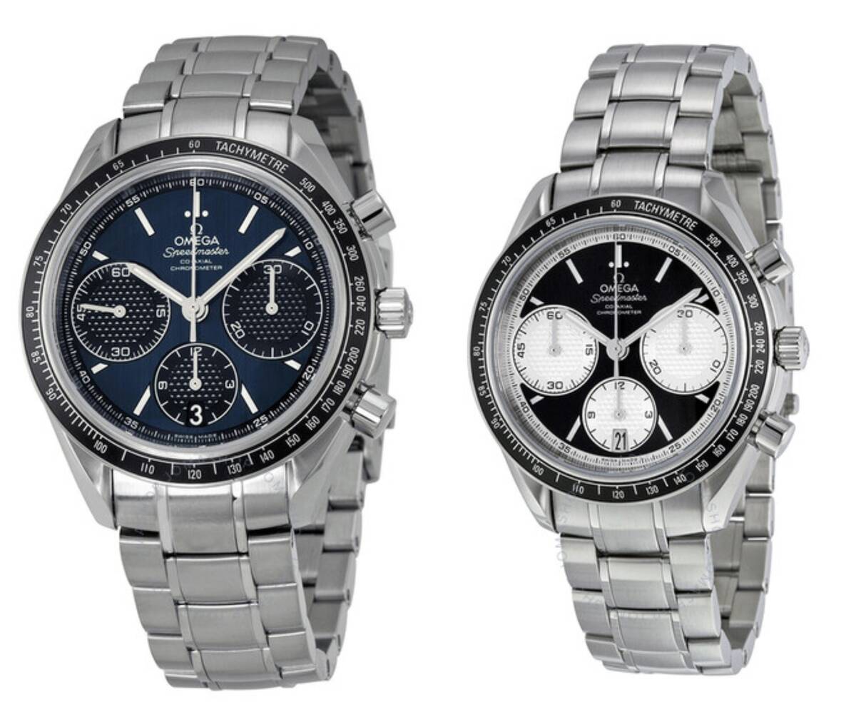 Omega Speedmaster Racing Men's Watches