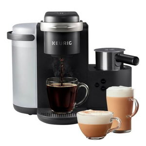 Keurig K-Cafe Single Serve K-Cup Espresso & Latte Maker