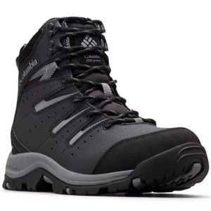 Columbia Men's Omni-Heat Boot