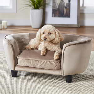 Orthopedic Dog Sofa Bed