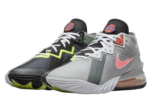 Nike Men's LeBron Basketball Shoes