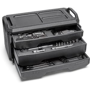 Husky 270-Piece Mechanics Tool Set