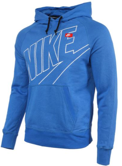 Nike Men's Pullover Hoodie