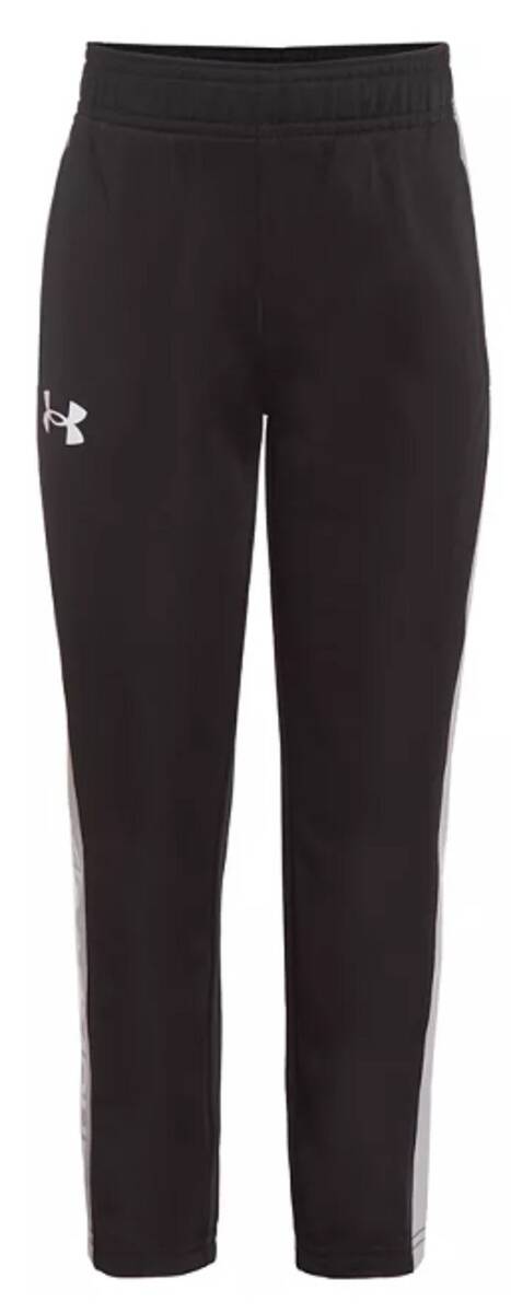 Under Armour Boy's Sweatpants