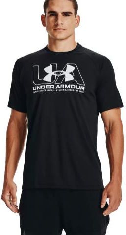 Under Armour Men's T-Shirt