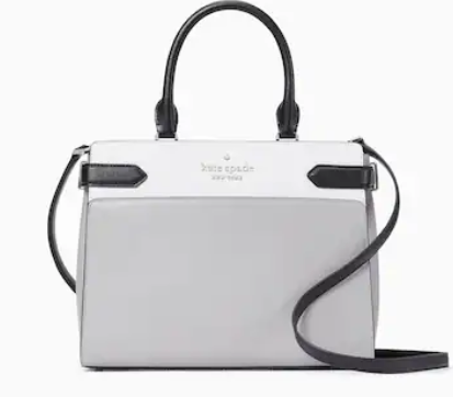 Kate Spade Staci Medium Satchel