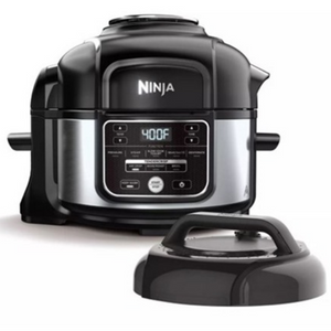 Ninja Foodi 5Qt. 10-in-1 Pressure Cooker